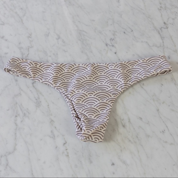 Tori Praver Swimwear Other - Tori leaver bikini bottoms